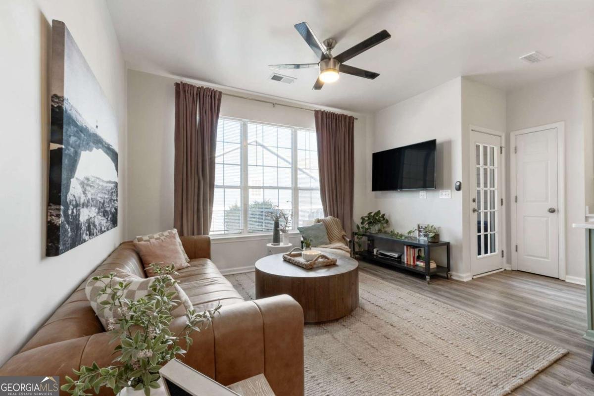 6461 Topside Avenue Flowery Branch - 21