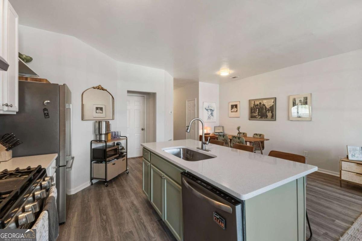 6461 Topside Avenue Flowery Branch - 27
