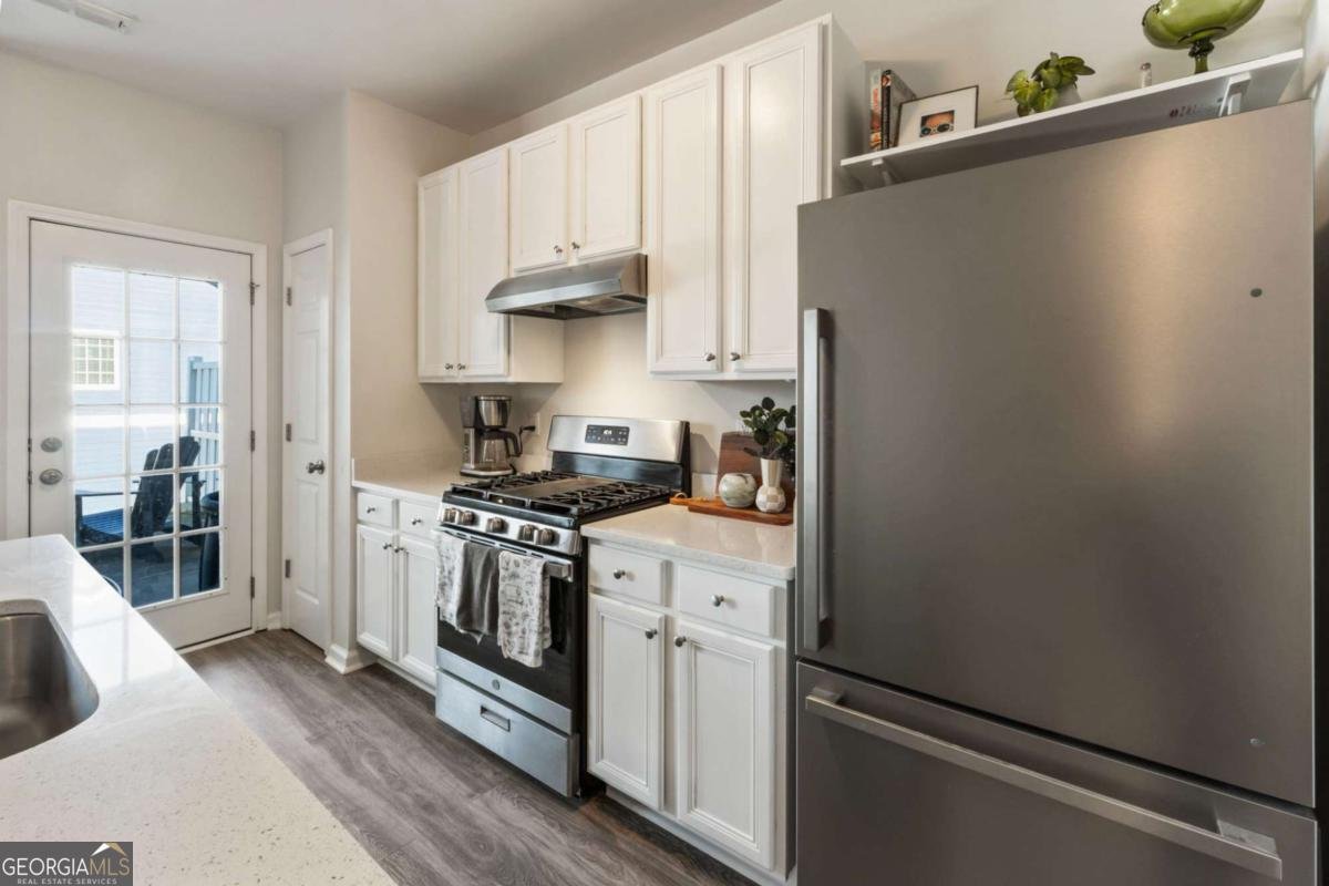 6461 Topside Avenue Flowery Branch - 29