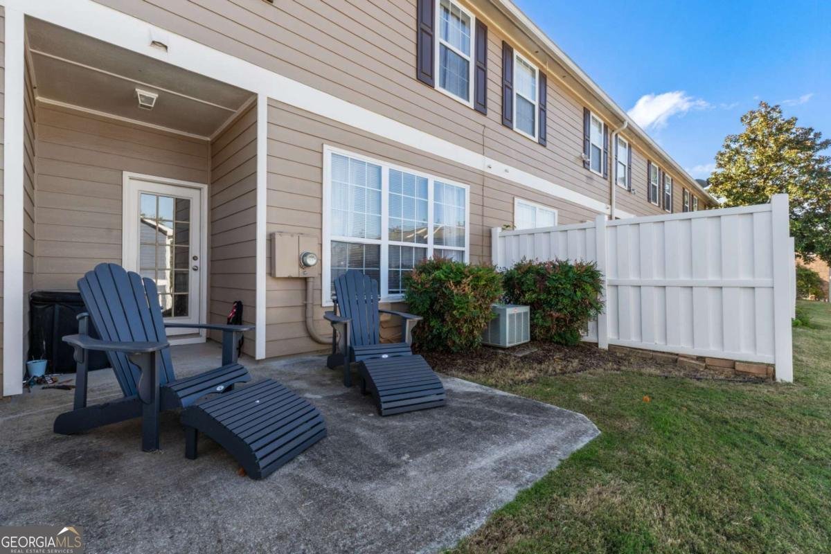 6461 Topside Avenue Flowery Branch - 3