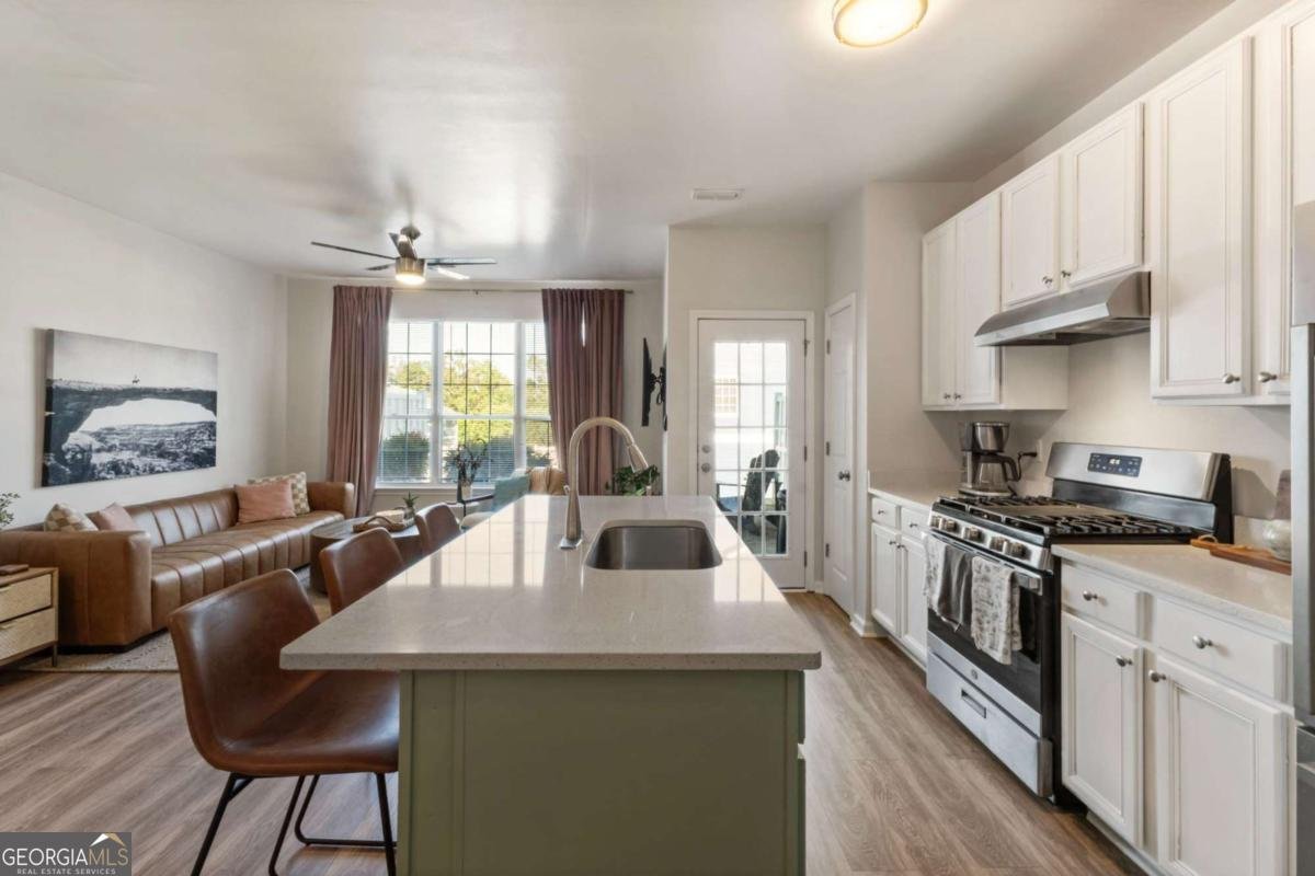 6461 Topside Avenue Flowery Branch - 30