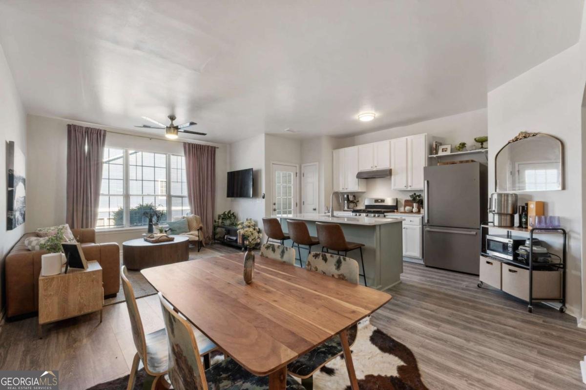 6461 Topside Avenue Flowery Branch - 34