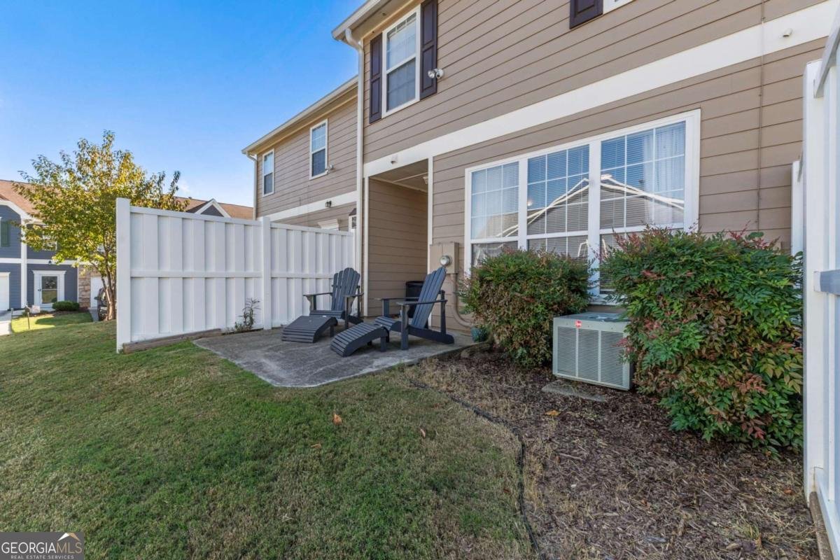 6461 Topside Avenue Flowery Branch - 4