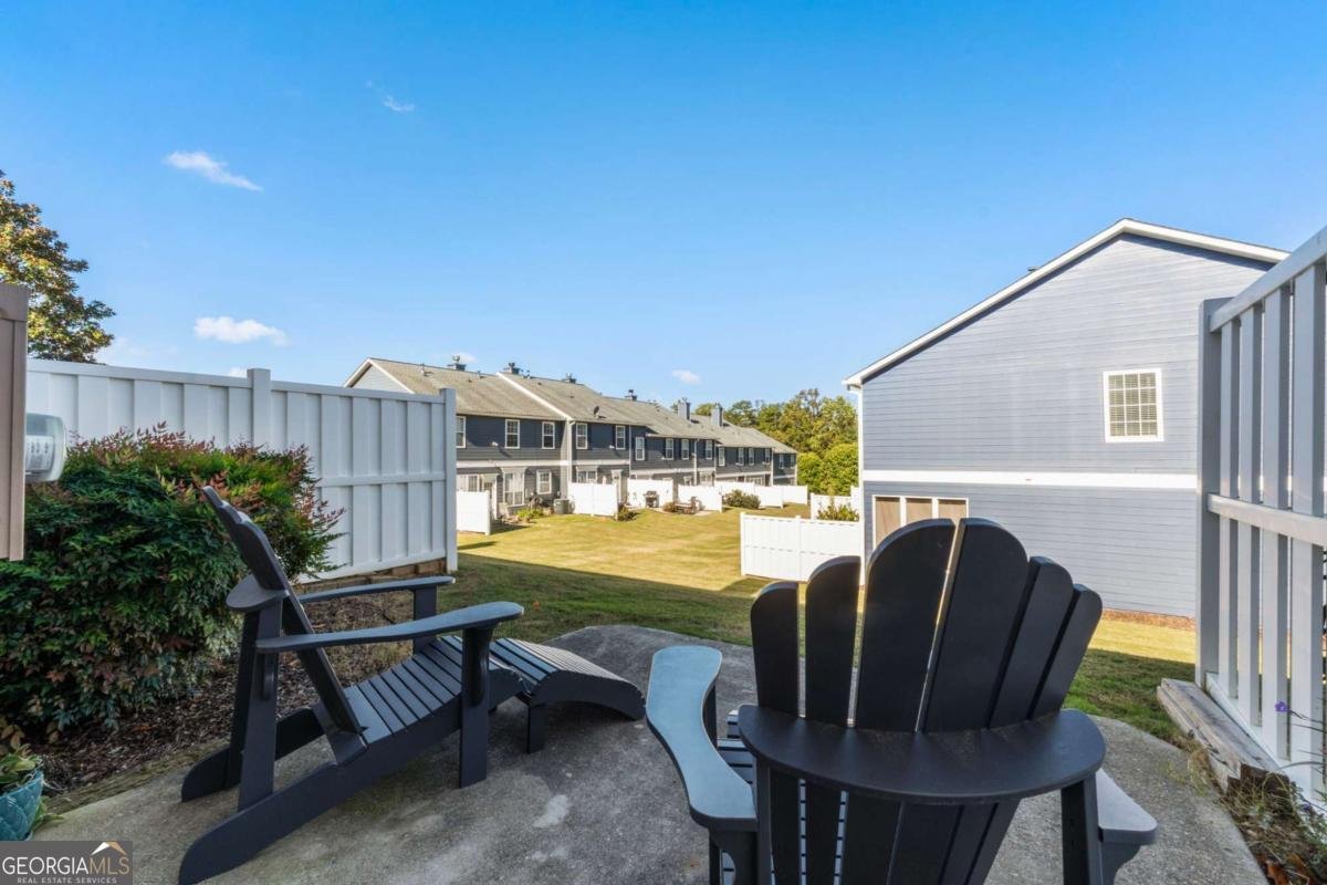 6461 Topside Avenue Flowery Branch - 5