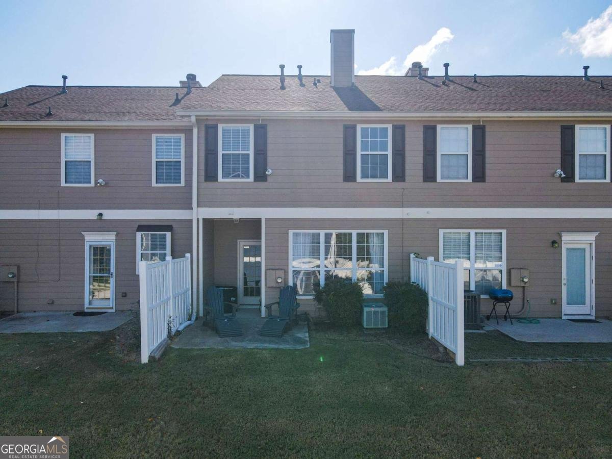 6461 Topside Avenue Flowery Branch - 6