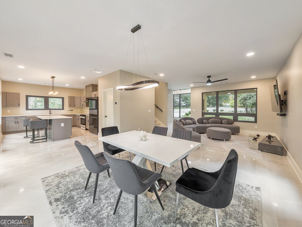 3722 Marlborough Drive Tucker - 1