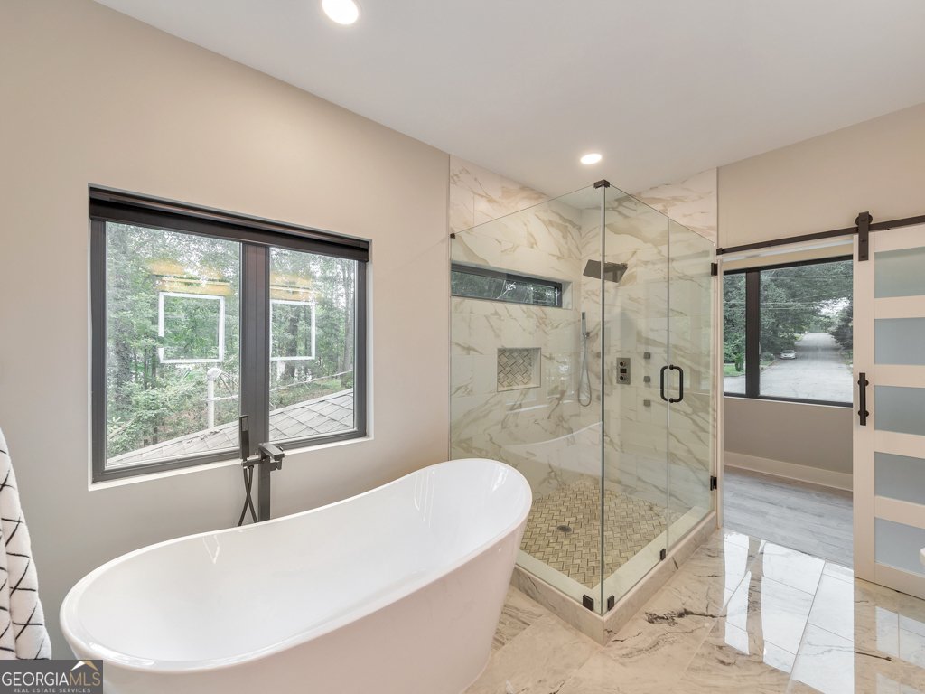 3722 Marlborough Drive Tucker - 16