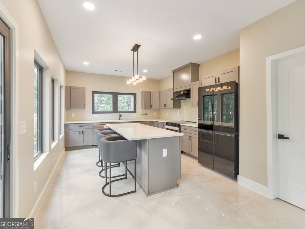 3722 Marlborough Drive Tucker - 2