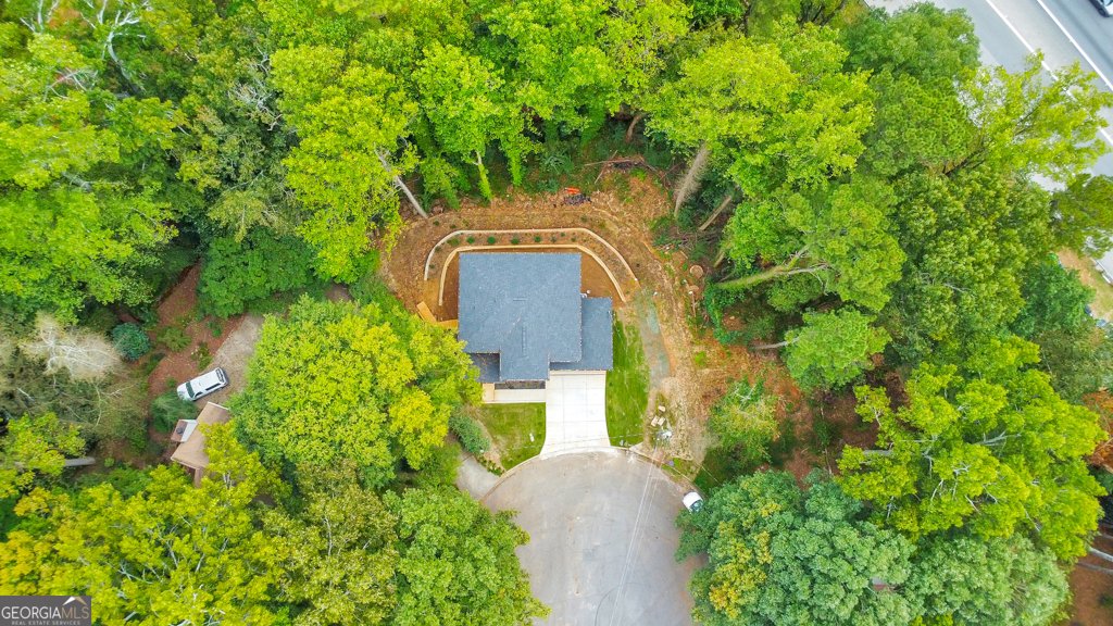 3722 Marlborough Drive Tucker - 29