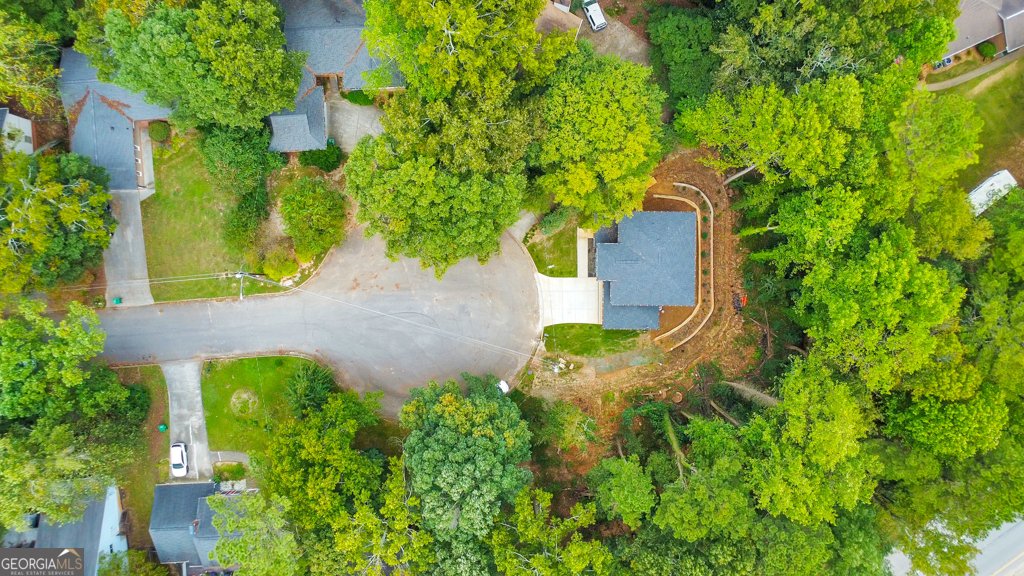 3722 Marlborough Drive Tucker - 41