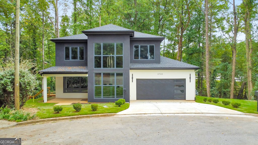 3722 Marlborough Drive Tucker - 42