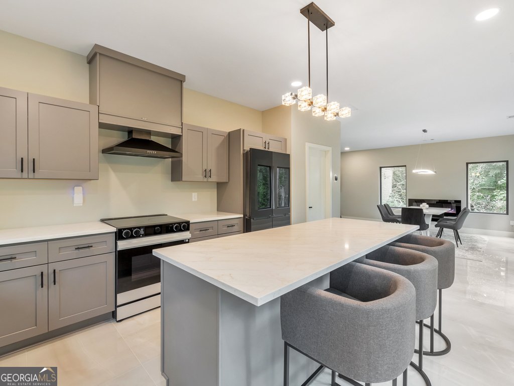 3722 Marlborough Drive Tucker - 5