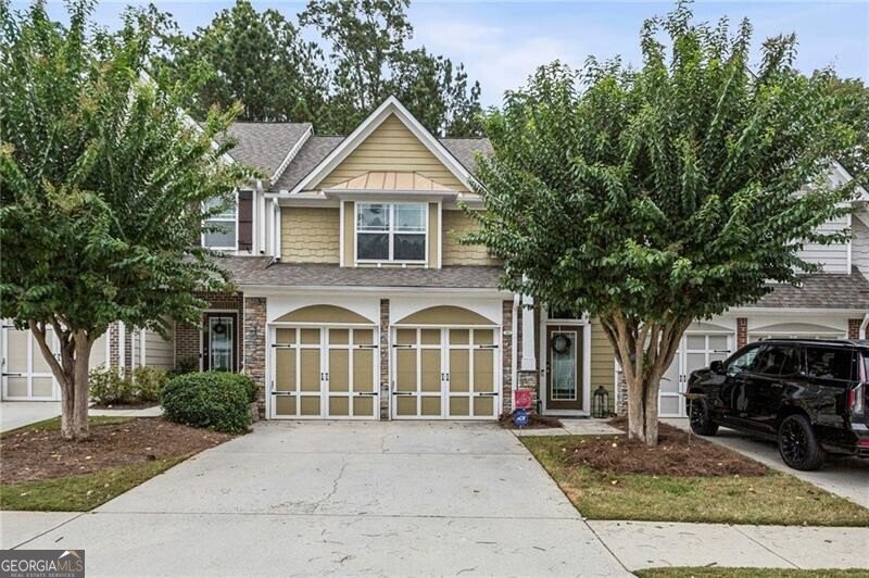 109 Wiley Parc Circle Woodstock - 1