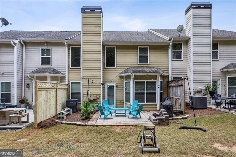 109 Wiley Parc Circle Woodstock - 24