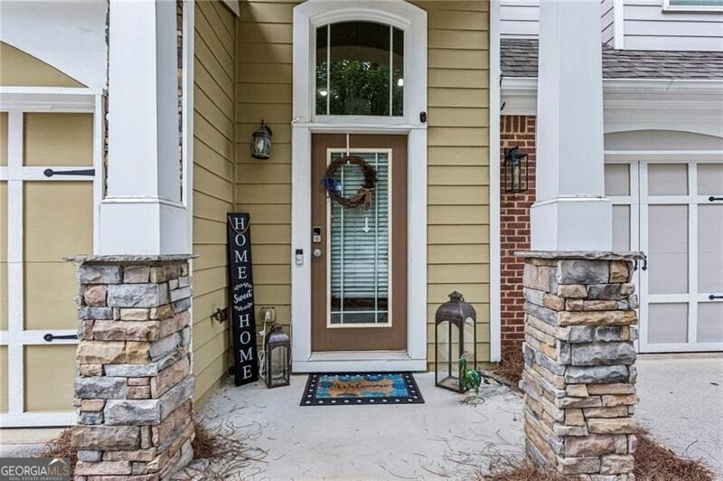 109 Wiley Parc Circle Woodstock - 4