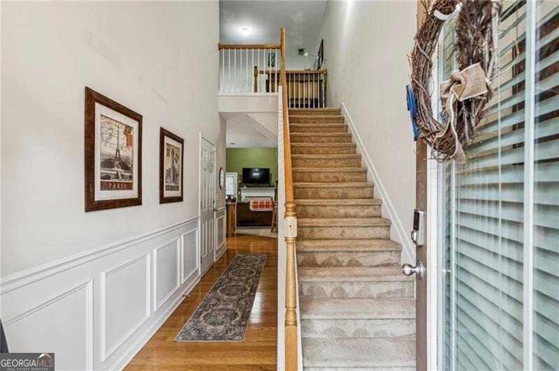 109 Wiley Parc Circle Woodstock - 5