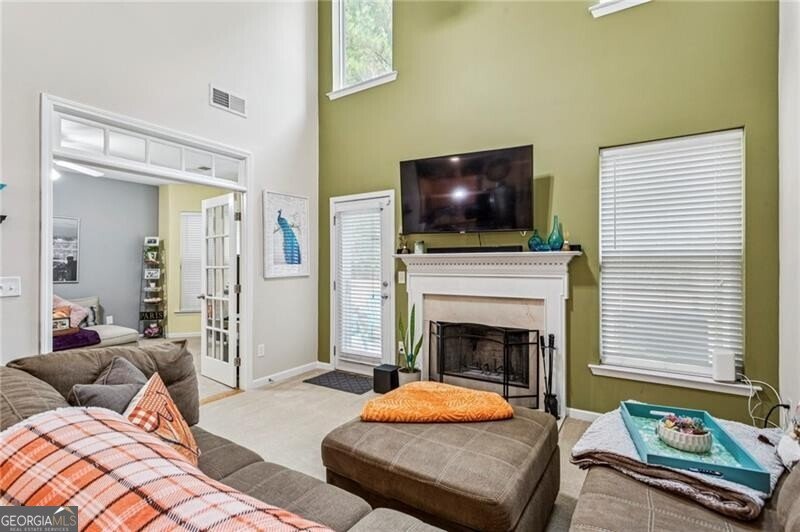 109 Wiley Parc Circle Woodstock - 8