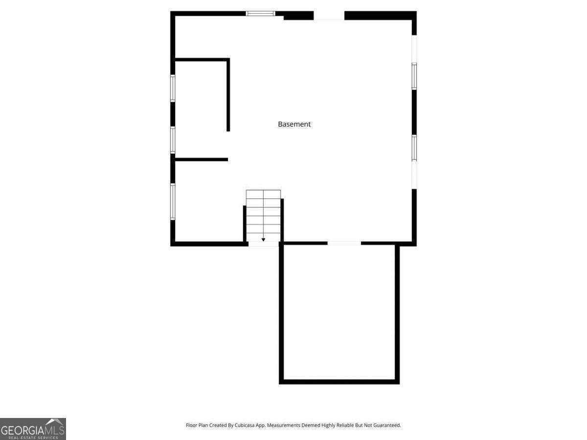 2401 Nowlin Circle Acworth - 1