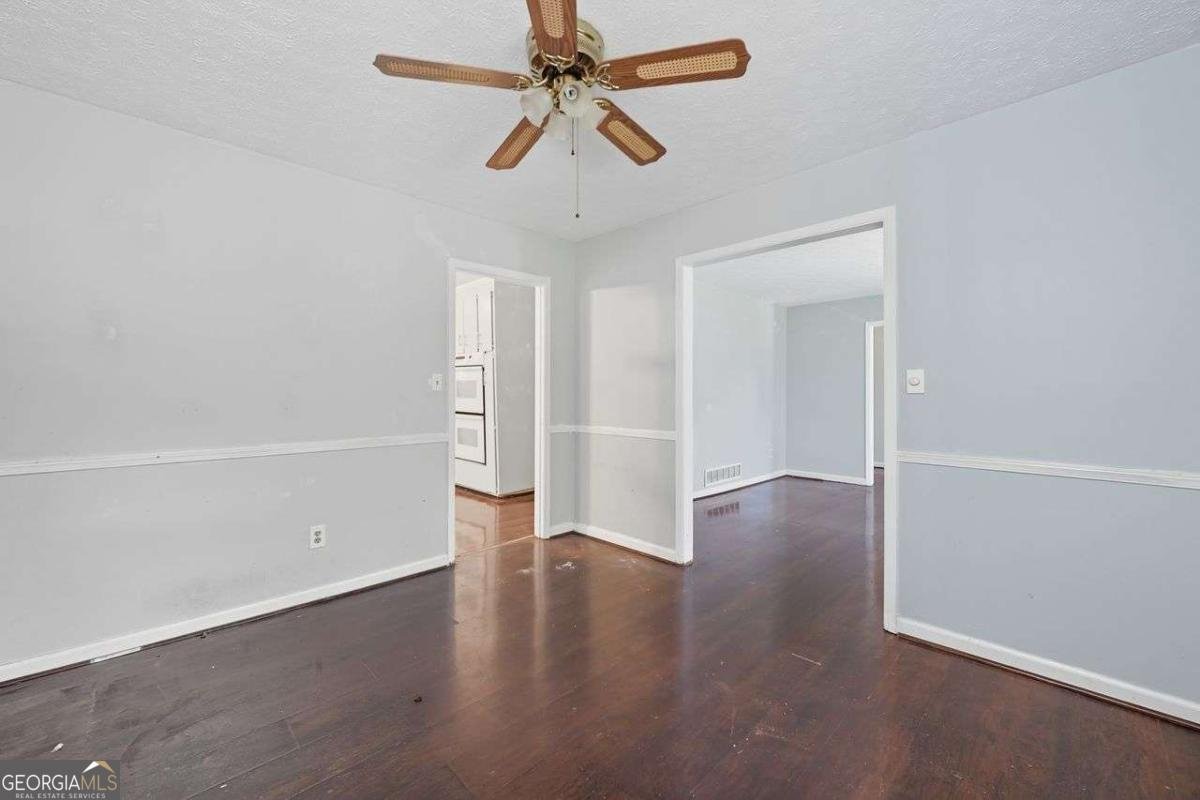 2401 Nowlin Circle Acworth - 13