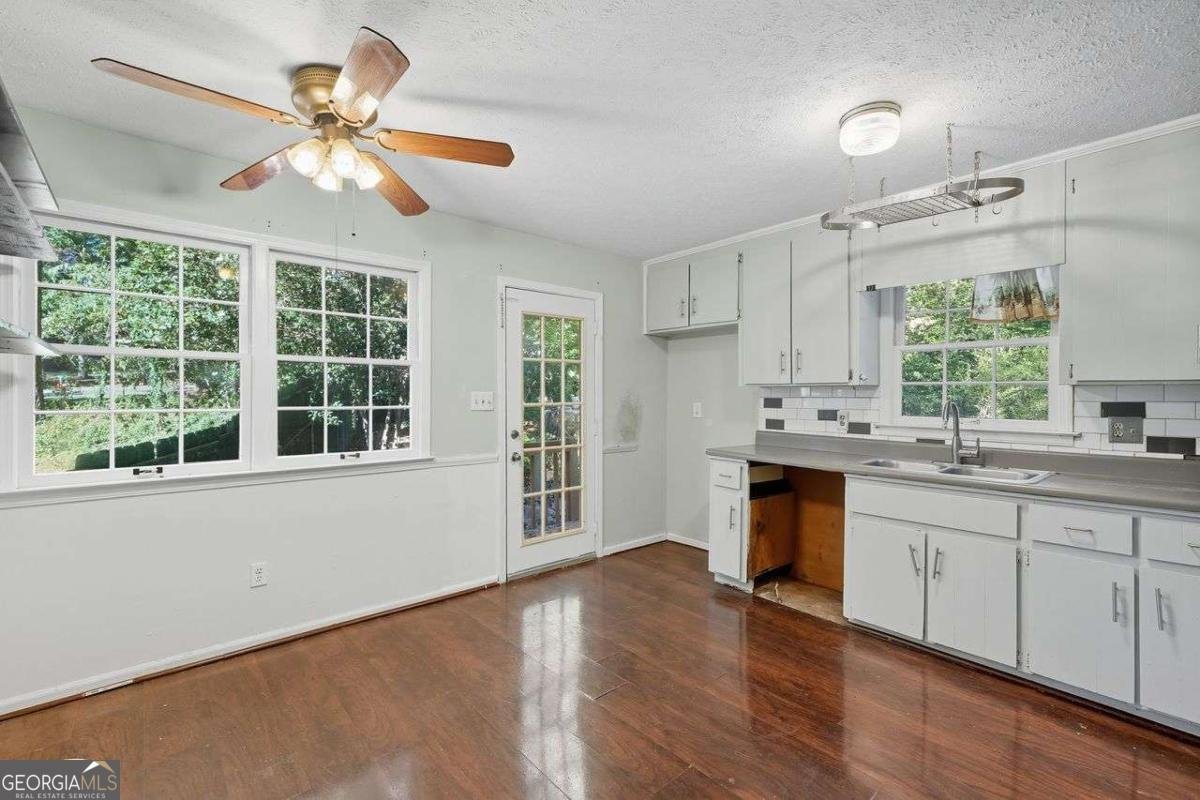 2401 Nowlin Circle Acworth - 14
