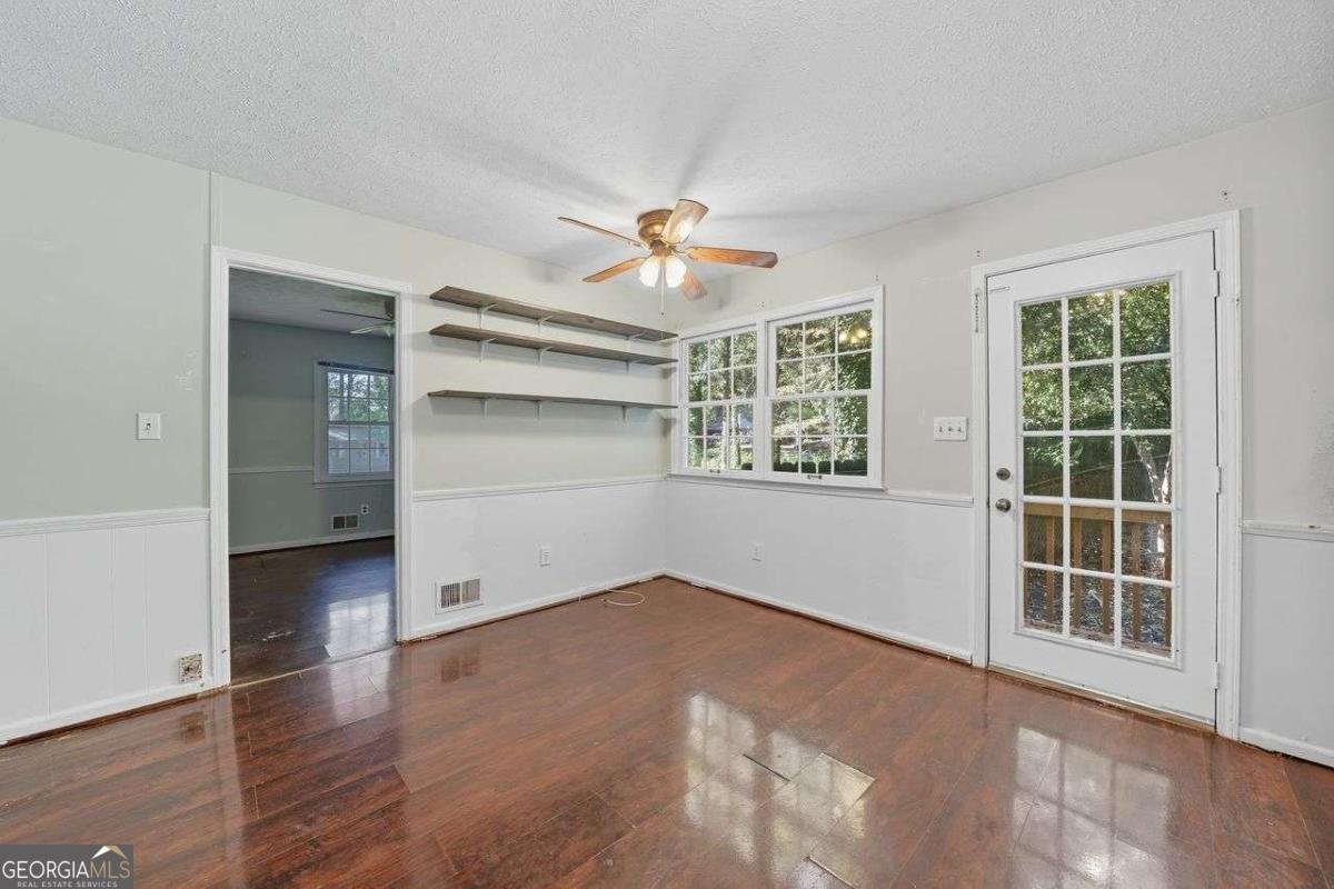 2401 Nowlin Circle Acworth - 15