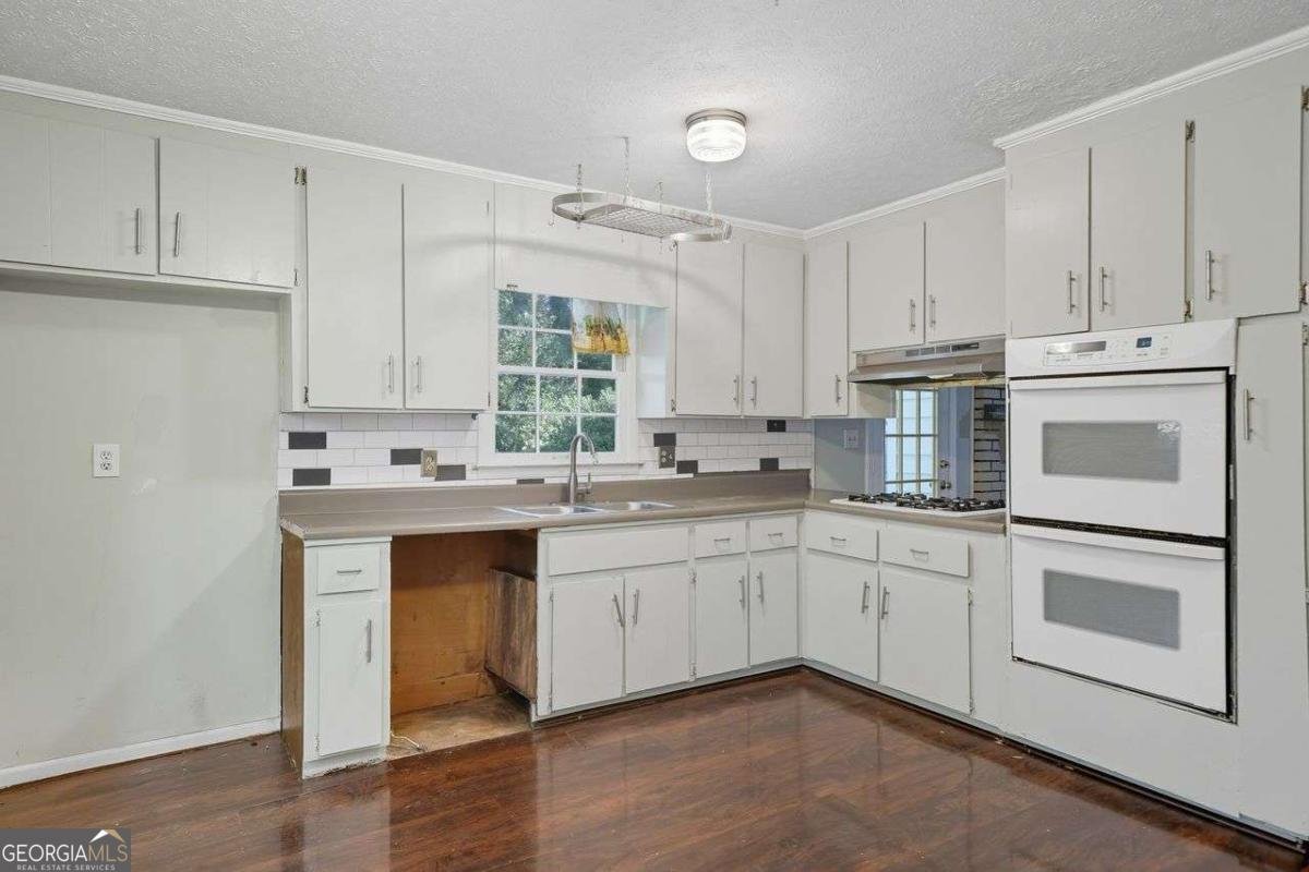 2401 Nowlin Circle Acworth - 17