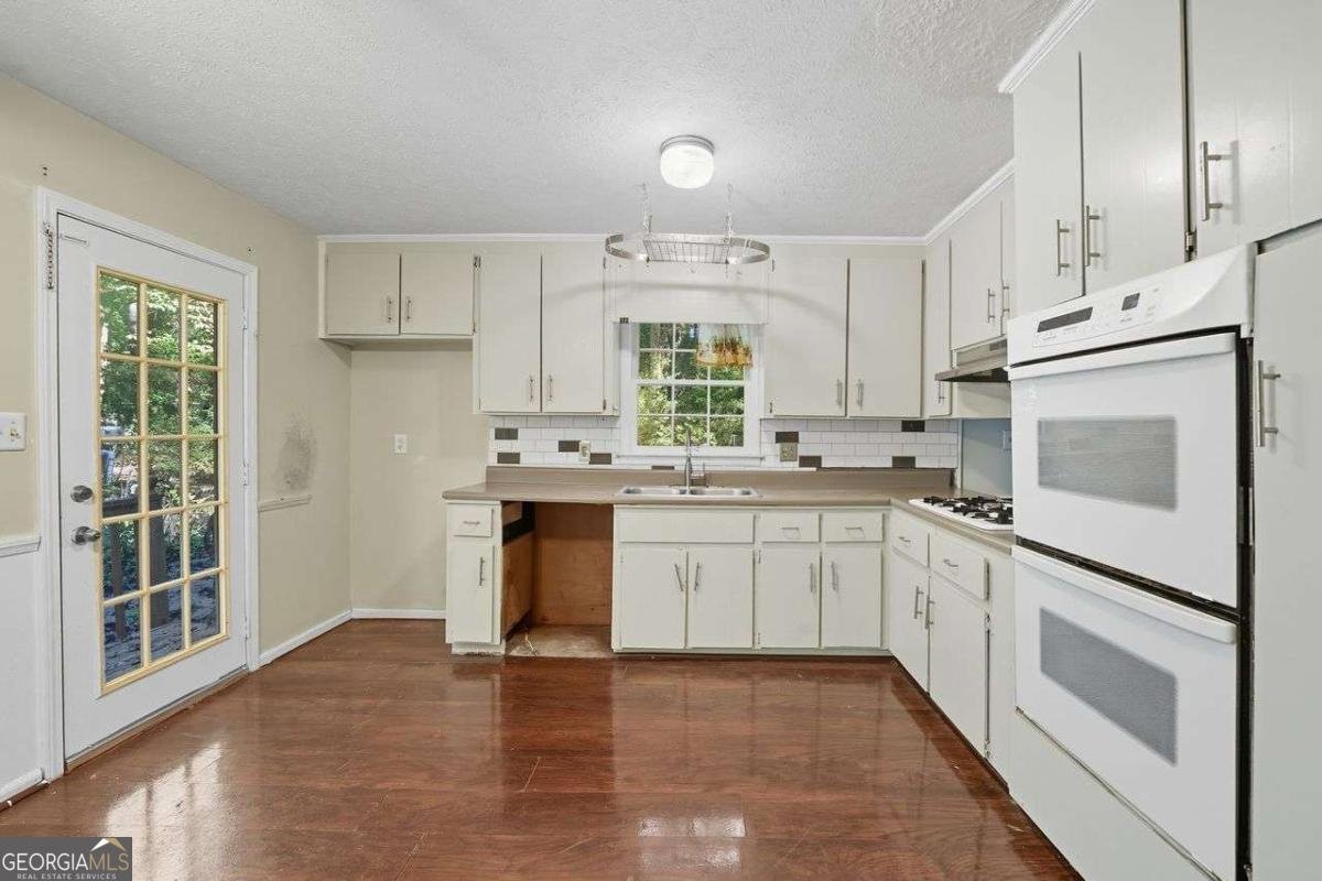 2401 Nowlin Circle Acworth - 18