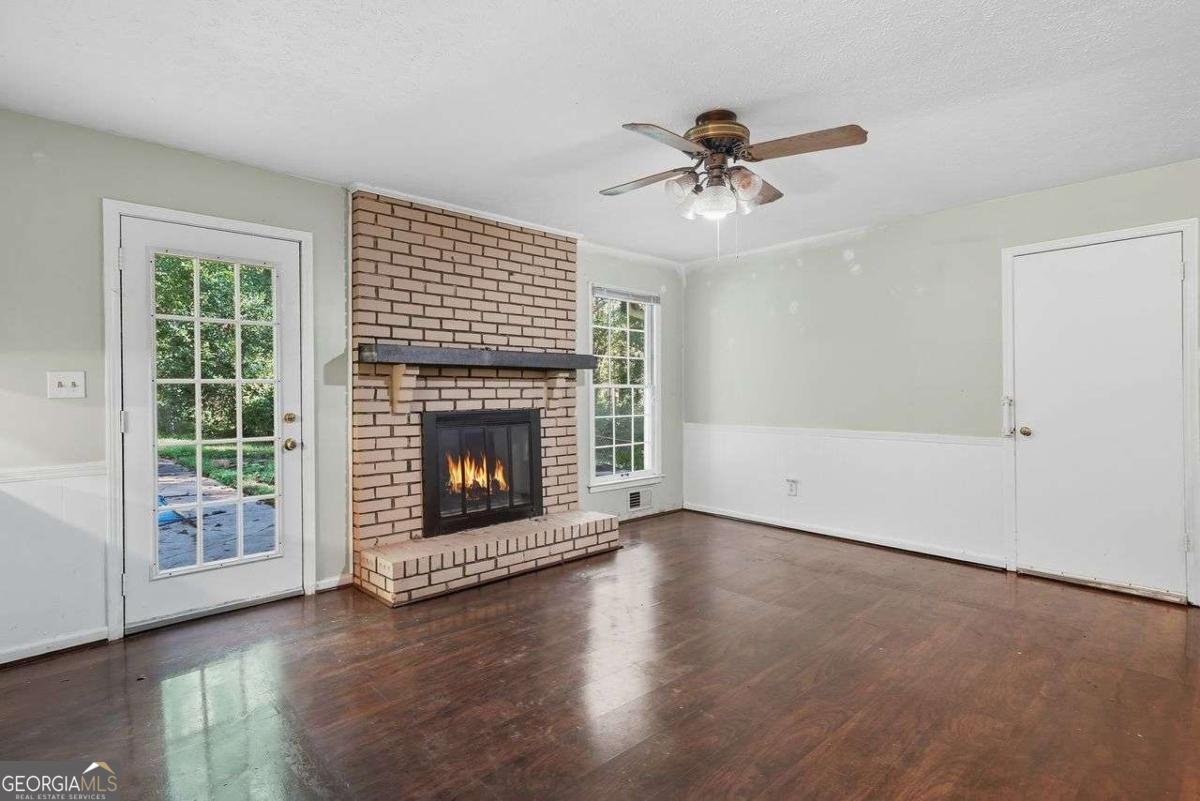 2401 Nowlin Circle Acworth - 19