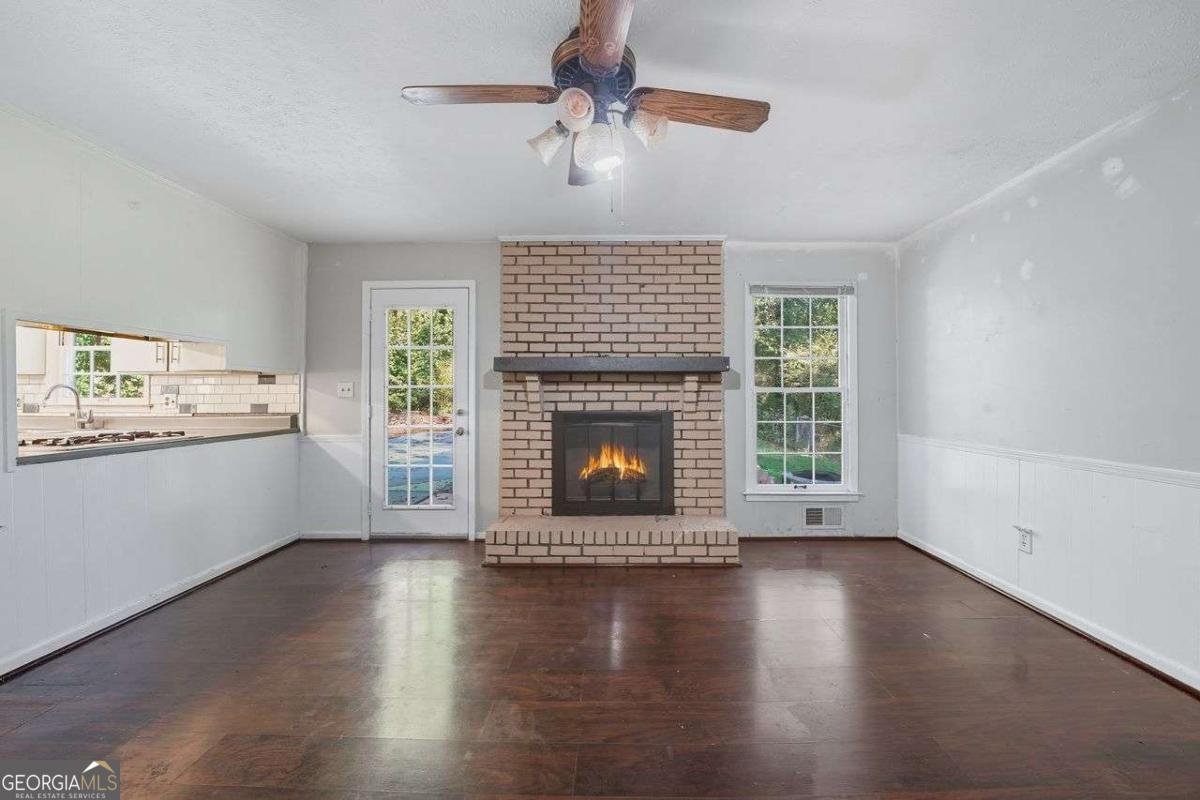 2401 Nowlin Circle Acworth - 20