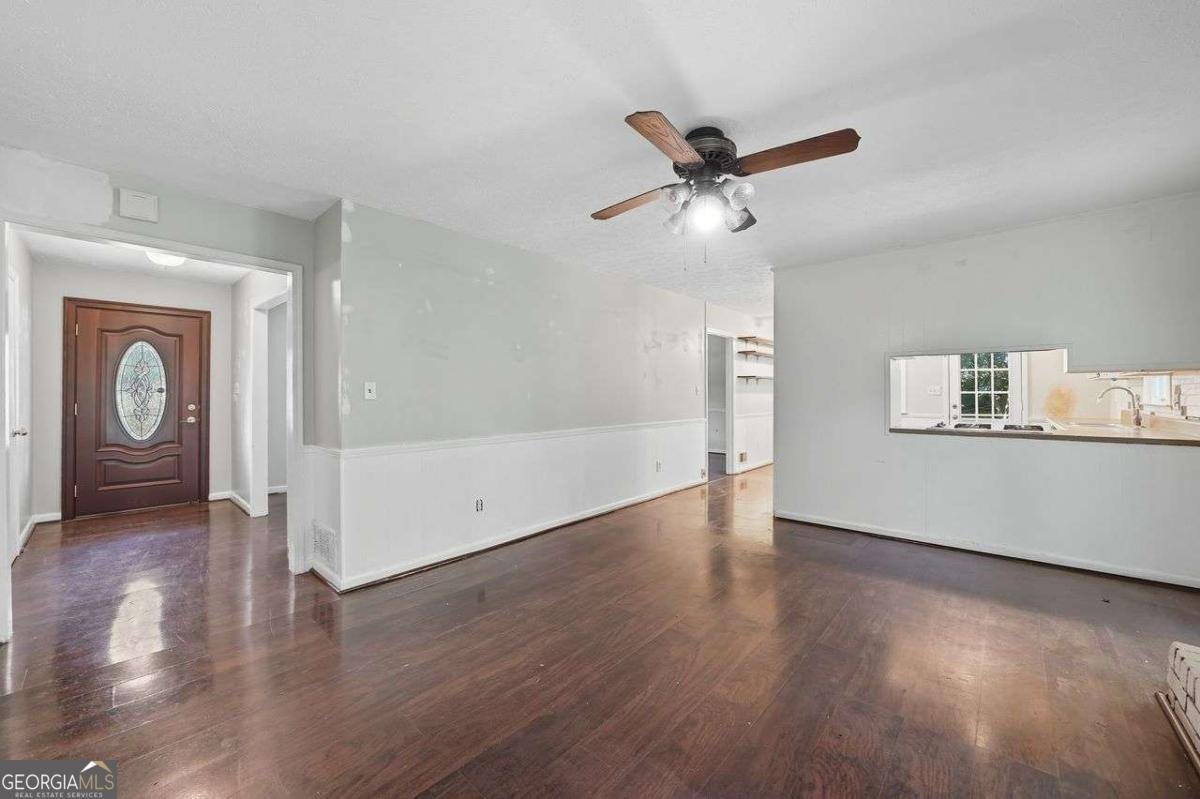2401 Nowlin Circle Acworth - 21