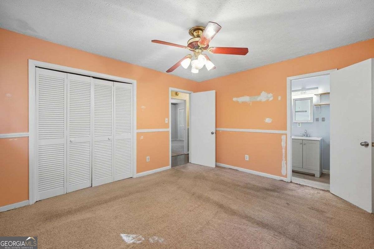 2401 Nowlin Circle Acworth - 24
