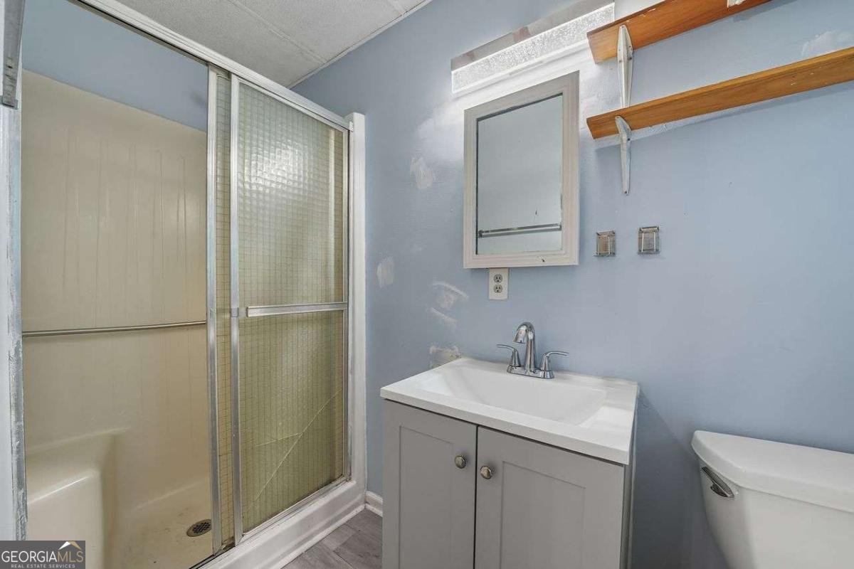 2401 Nowlin Circle Acworth - 27