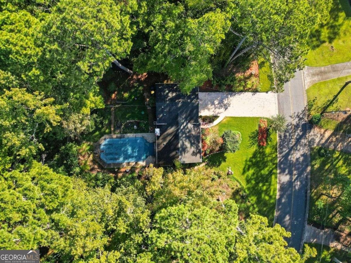 2401 Nowlin Circle Acworth - 35