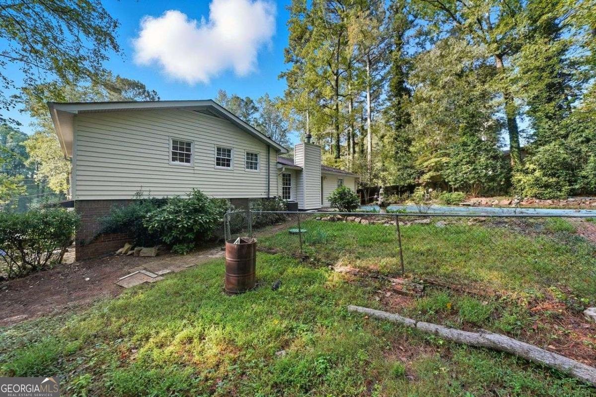 2401 Nowlin Circle Acworth - 39