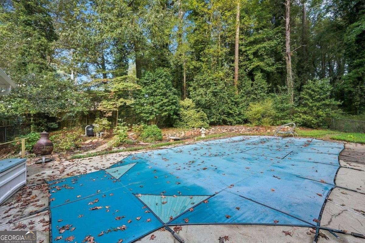 2401 Nowlin Circle Acworth - 40