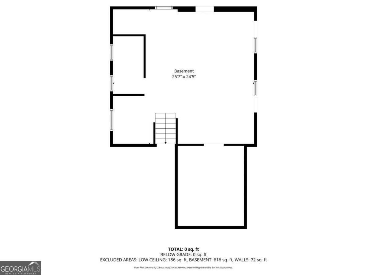 2401 Nowlin Circle Acworth - 42