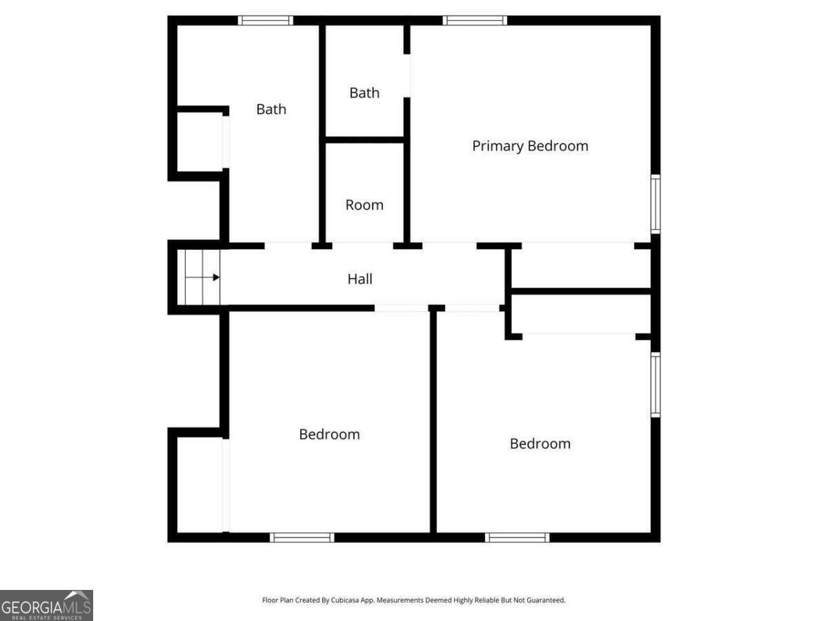 2401 Nowlin Circle Acworth - 47