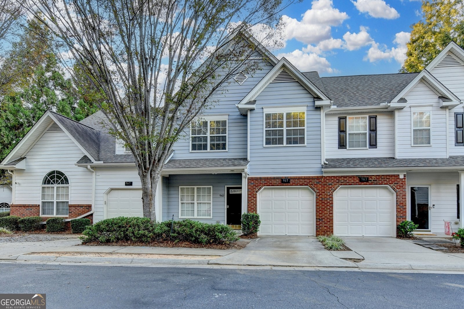 965 Pike Forest Drive Lawrenceville - 2