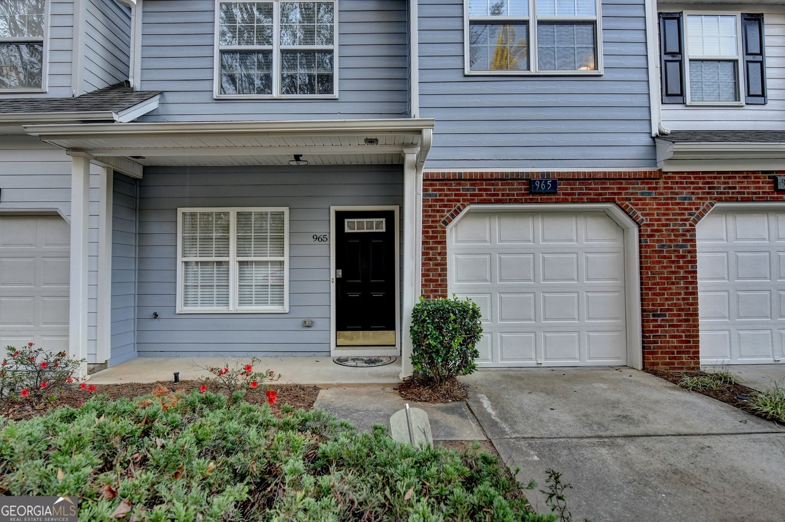 965 Pike Forest Drive Lawrenceville - 3