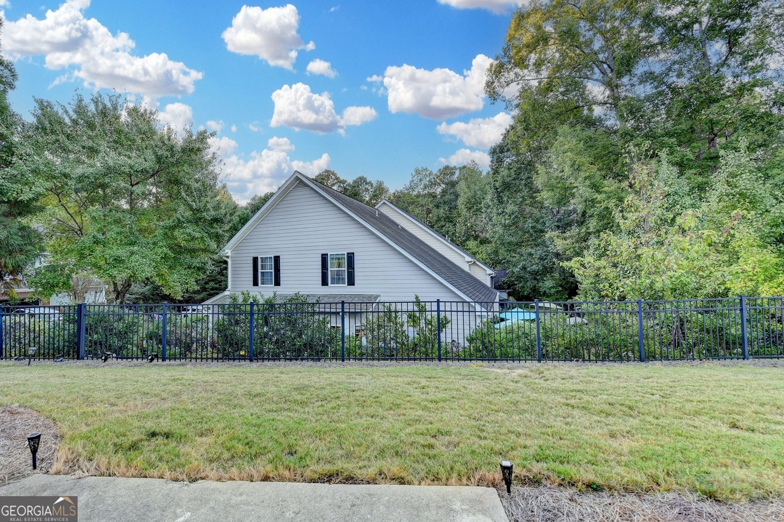 965 Pike Forest Drive Lawrenceville - 34