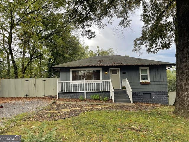 455 Warren Street Rossville - main photo