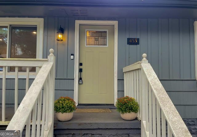 455 Warren Street Rossville - 2