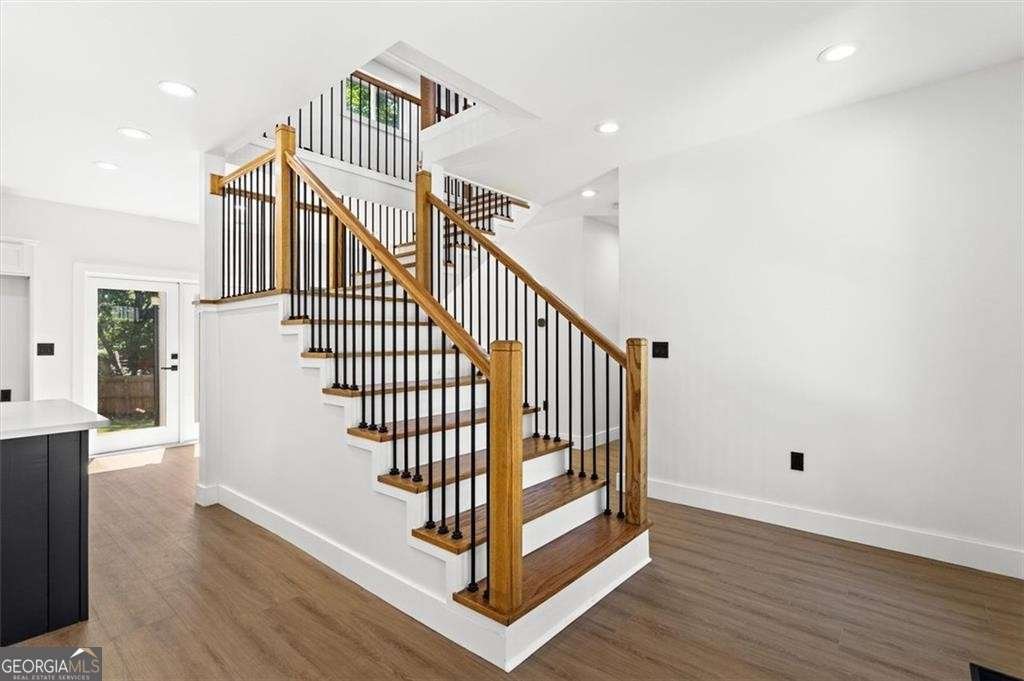 525 Medlock Road Decatur - 2