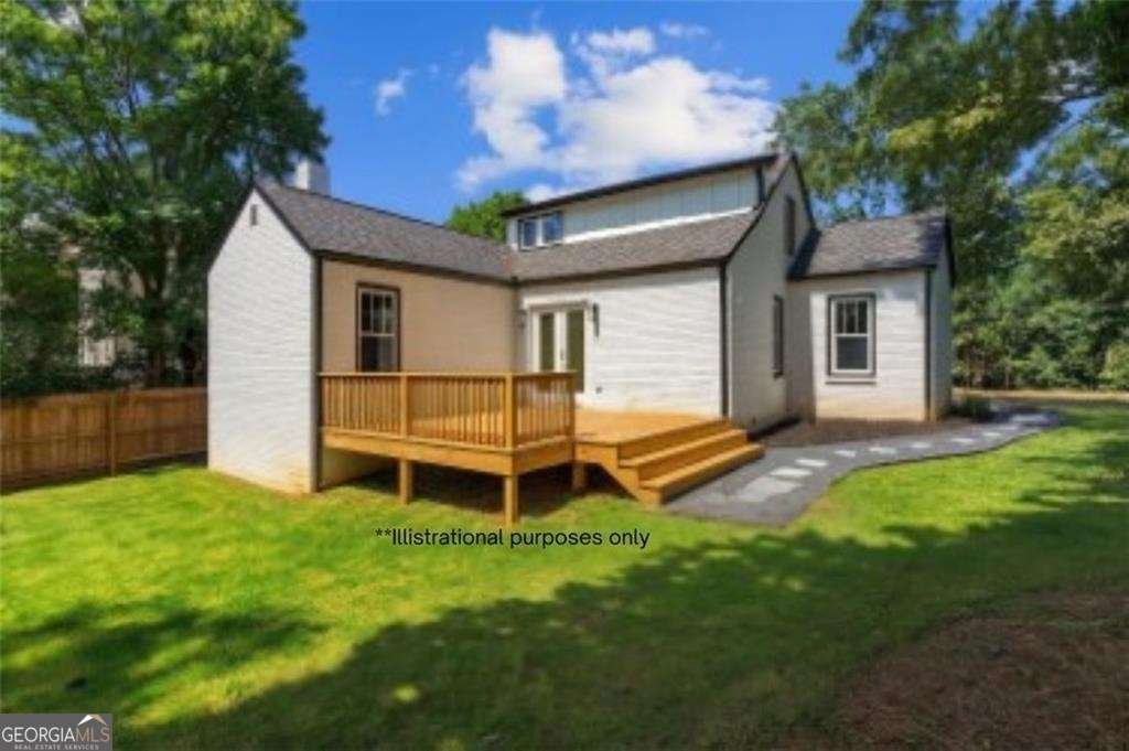 525 Medlock Road Decatur - 54