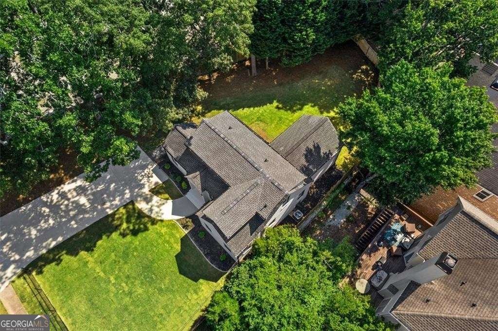 525 Medlock Road Decatur - 55