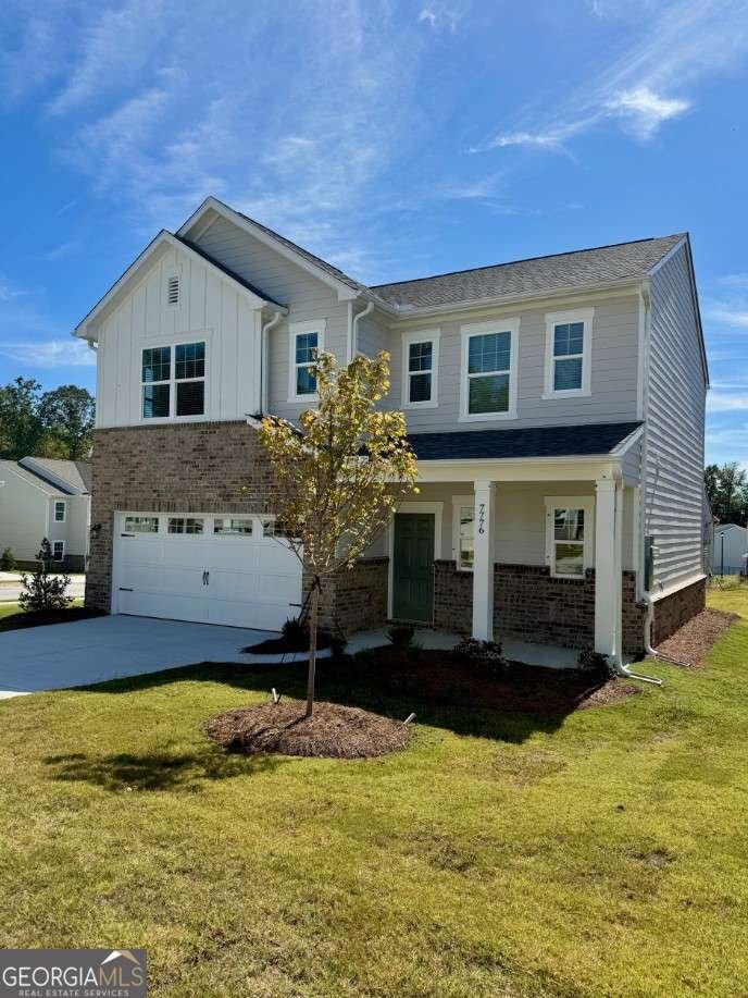 7776 Saffron Avenue Covington - 1