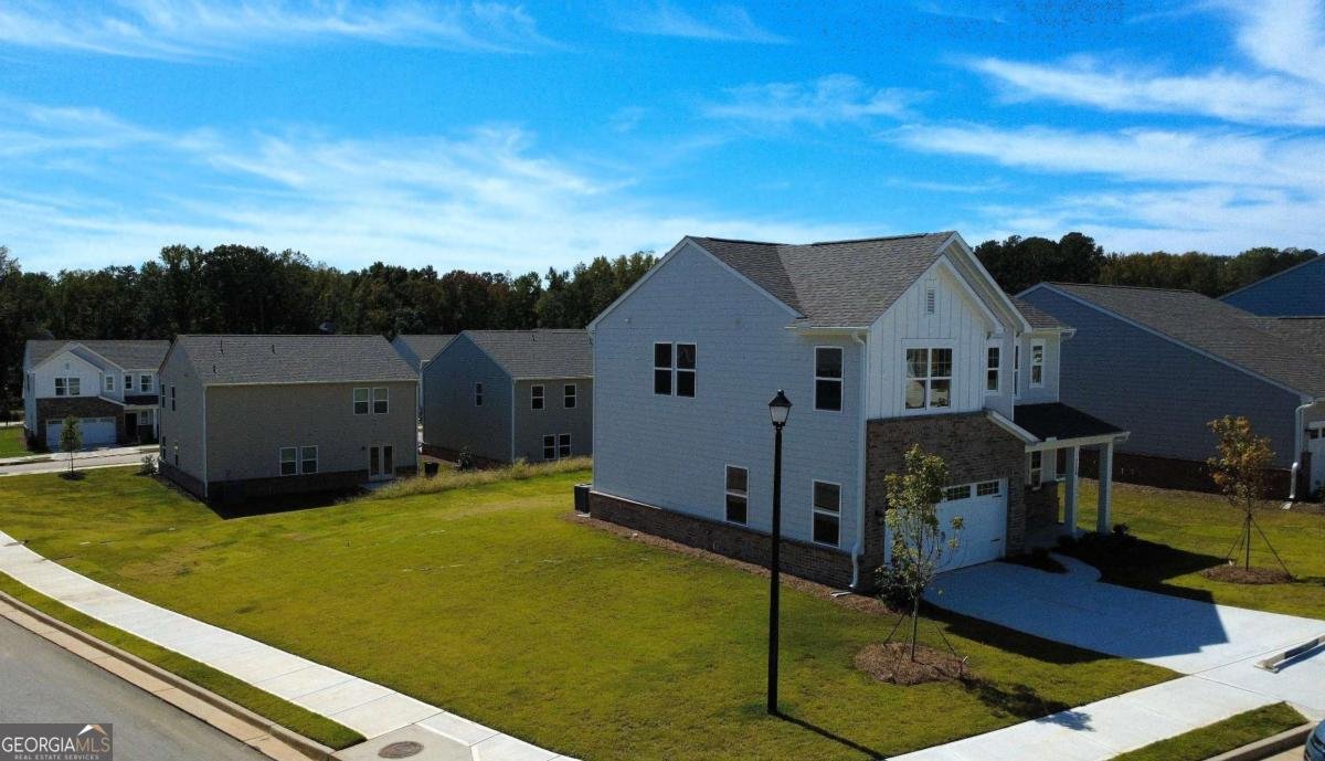7776 Saffron Avenue Covington - 2