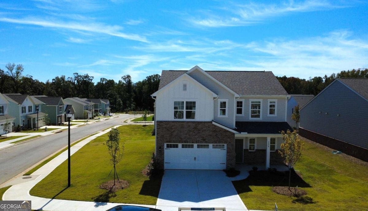7776 Saffron Avenue Covington - 3