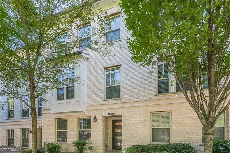 243 Franklin Road Atlanta - 1