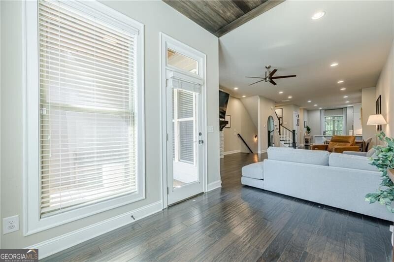 243 Franklin Road Atlanta - 12